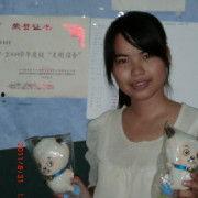 陈惠琴个人资料,才华横溢的艺术家与教育者