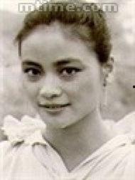 陆小芬照片,光影中的美丽传奇